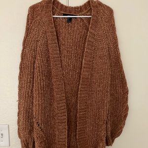 Brand new comfy cardigan